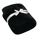Wohn- und Kuscheldecke SNUGGLE DREAM,schwarz