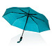 XD COLLECTION 21 Zoll Impact AWARE™ 190T Mini-Regenschirm mit Auto-Open, verdigris