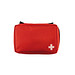 XD COLLECTION Flaches Erste Hilfe Set, rot