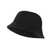 XD COLLECTION Impact Aware™ 285g/m² ungefärbter rCanvas-Fischerhut, schwarz