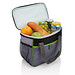 XD COLLECTION Kühltasche Basic, grün/grau
