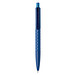 XD COLLECTION Druckkugelschreiber X3, blaue Mine, dunkelblau
