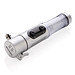 XD COLLECTION Notfalllicht mit Nothammer, silber