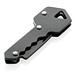 XD COLLECTION Paketmesser, schwarz