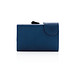 XD COLLECTION RFID Kartenhalter und Geldbörse C-Secure, blau