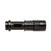 XD COLLECTION Taschenlampe Kompakte 3W Cree, schwarz