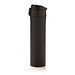 XD COLLECTION Vakuum Flasche Easy Lock, 450 ml, schwarz