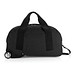 XD COLLECTION Wochenendtrolley Basic, schwarz