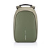 XD DESIGN Anti-Diebstahl-Rucksack Bobby Hero Regular, grün