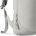XD Design Bobby Air Rucksack, grau, grau