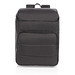 XD XCLUSIVE Kühl-Rucksack Impact Aware RPET, schwarz