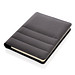 XD XCLUSIVE Portfolio Impact Aware RPET A5, schwarz