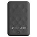 Xtorm FS5W051 5000 mAh magnetische kabellose Powerbank, schwarz