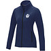 Zelus Fleecejacke für Damen, navy,  M