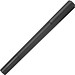 2in1 Cutter mit Filzstift GARRETT, schwarz