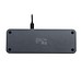 3-in-1 Fast Wireless Charger REEVES-GOLNEY, schwarz