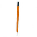 Automatik-Stockschirm Rain, Orange