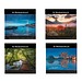 Bild-Wandkalender Ziele 2027