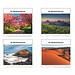 Bild-Wandkalender Naturwunder 2027