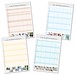 Bildkalender Do-it-yourself Familienplaner, 2027