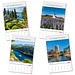 Bildkalender Traumreisen – Dream Holidays, 2027