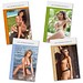 Bildkalender Pin-up Girls, 2027