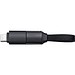 CONNECT Kabel 100W schwarz, schwarz
