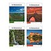 Bildkalender Wanderungen in Deutschland