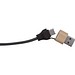 3m RPET Schnell-Ladekabel KRISTIN, beige