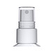 Sonnenschutzspray transp. LSF 30, inkl. Druck auf Body Label, 50 ml, weiß