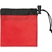 Notfall-Set CARRYGUARD, 13-teilig,rot