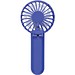 Handventilator TYPHOON,blau