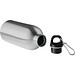Trinkflasche SMALLTRANSIT,silber