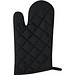 Grillhandschuh STAYCOOL,schwarz