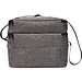 Kühltasche DEERING,hellgrau