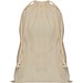 Baumwollbeutel PALIL,beige