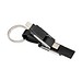 6-in-1 Ladekabel REEVES-MIXCO III, schwarz