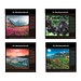 Bildkalender Save our World 2027