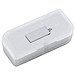 Mini-USB-Stick Swing, 4 GB, silber Mini-USB-Stick Swing, 4 GB, silber