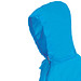 B&C Collection Unisex Windbreaker Jacke, hellblau, S