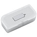 Mini-USB-Stick Swing, 32 GB, Silber