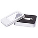 USB-Stick Metall, 16 GB, silber