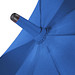 Reflektor-Stockschirm Safety, blau