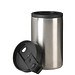 Thermobecher Straight-Line, 290 ml, silber