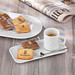 Bedruckter Vanille-Butterkeks in Folie, inkl. Druck