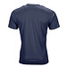 JAMES & NICHOLSON Herren Funktions T-Shirt Active, dunkelblau, XL