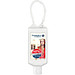 Duschgel, inkl. Druck auf Body Label, Bumper 50 ml, frost