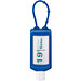 Bumper Handwaschpaste, 50 ml, Blau