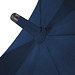 Reflektor-Stockschirm Safety, navy