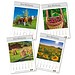 Bildwandkalender Landpartie 2027